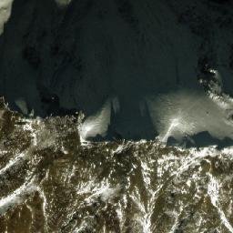 Satellite imagery of Kōh-e Rakhōy, AF