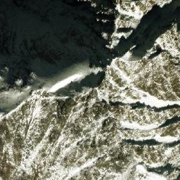 Satellite imagery of Kōh-e Rakhōy, AF