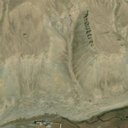 Satellite imagery of Kōtal-e ‘Arūsak, AF