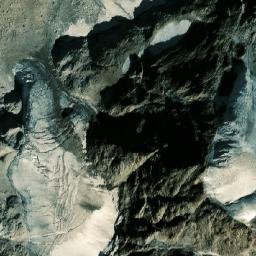 Satellite imagery of Chārukh Ghar, AF