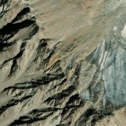 Satellite imagery of Patlang An, AF