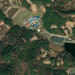 Satellite imagery of Bangnyeong, KR
