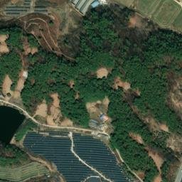 Satellite imagery of Bangnyeong, KR