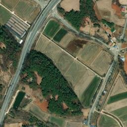 Satellite imagery of Bangnyeong, KR