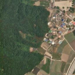 Satellite imagery of Bangchojeong, KR