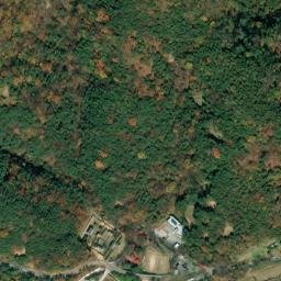Satellite imagery of Pŏm-bawi, KR