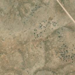 Satellite imagery of 5946 M 63 — NGS DO5898 — Coconino County, US, US