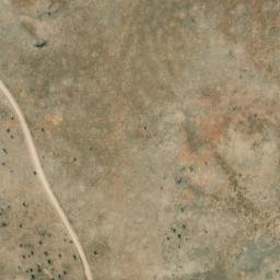 Satellite imagery of 5946 M 63 — NGS DO5898 — Coconino County, US, US