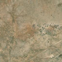Satellite imagery of 5946 M 63 — NGS DO5898 — Coconino County, US, US
