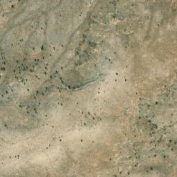 Satellite imagery of 5846.8 US — NGS DO5900 — Coconino County, US, US