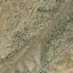 Satellite imagery of 5846.8 US — NGS DO5900 — Coconino County, US, US