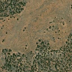 Satellite imagery of 6221 CANYON — NGS DO5686 — Coconino County, US, US