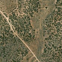 Satellite imagery of 6221 CANYON — NGS DO5686 — Coconino County, US, US