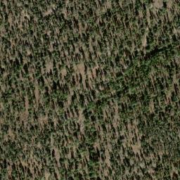 Satellite imagery of 6837 CANYON — NGS DO5693 — Coconino County, US, US