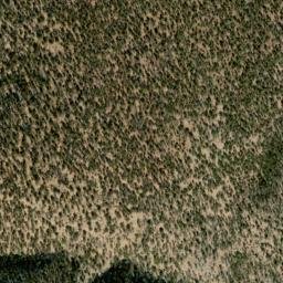 Satellite imagery of F 62 — NGS GP0181 — Coconino County, US, US