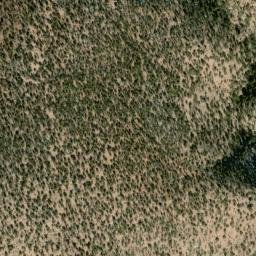 Satellite imagery of F 62 — NGS GP0181 — Coconino County, US, US