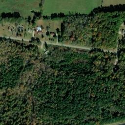 Satellite imagery of Montgomery Bell Ore Banks, US