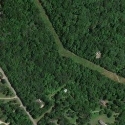 Satellite imagery of SNEED — NGS GC0830 — Williamson County, US, US