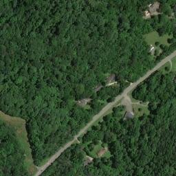 Satellite imagery of SNEED — NGS GC0830 — Williamson County, US, US