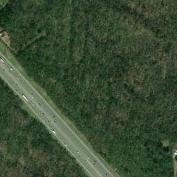 Satellite imagery of TURKEY RM 1 — NGS GC0747 — Nashville, US, US