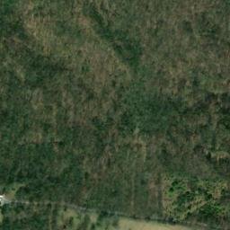 Satellite imagery of TURKEY RM 1 — NGS GC0747 — Nashville, US, US