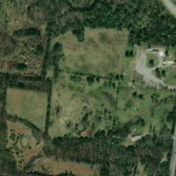 Satellite imagery of 13.6 — NGS GC0417 — Nashville, US, US