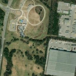 Satellite imagery of B 187 — NGS GC0418 — Nashville, US, US