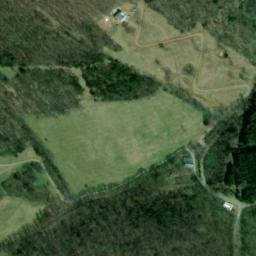 Satellite imagery of Gin Bluff, US
