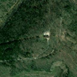 Satellite imagery of Gin Bluff, US