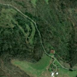 Satellite imagery of Capling Ridge, US