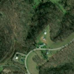 Satellite imagery of Capling Ridge, US