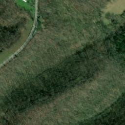 Satellite imagery of Capling Ridge, US