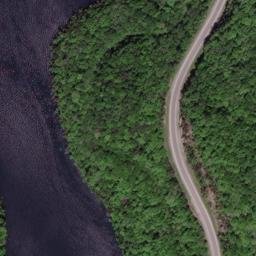 Satellite imagery of Pedigo Ridge, US
