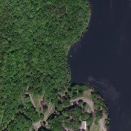 Satellite imagery of Pedigo Ridge, US