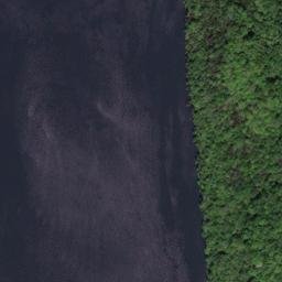 Satellite imagery of Pedigo Ridge, US