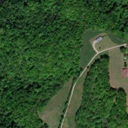 Satellite imagery of Goff Ridge, US