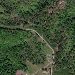 Satellite imagery of Goff Ridge, US