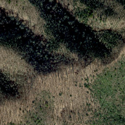 Satellite imagery of Greene Mountain, US