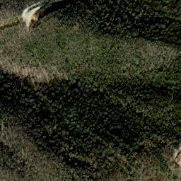 Satellite imagery of Seng Ridge, US