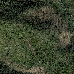 Satellite imagery of Whiterock Cliff, US
