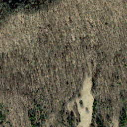 Satellite imagery of Blackpine Ridge, US