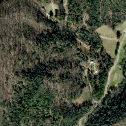 Satellite imagery of Blackpine Ridge, US