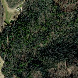 Satellite imagery of Locust Ridge, US