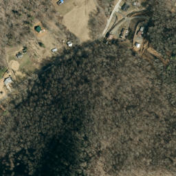 Satellite imagery of Middle Ridge, US