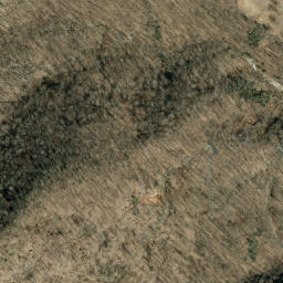 Satellite imagery of Charlies Ridge, US
