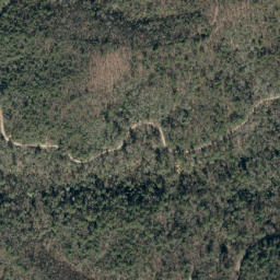 Satellite imagery of Wilson Ridge, US