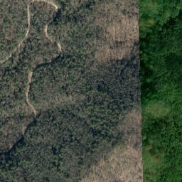 Satellite imagery of Wilson Ridge, US