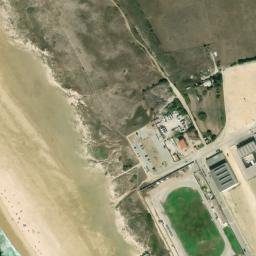 Satellite imagery of survey_point, DZ