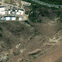 Satellite imagery of survey_point, DZ