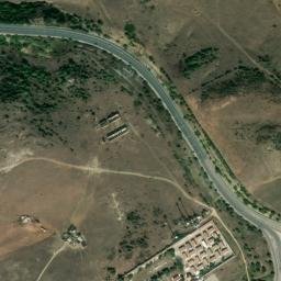 Satellite imagery of survey_point, DZ